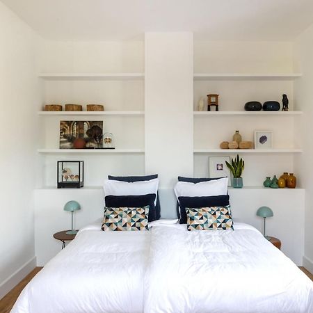 نيوبورت Blauwe Huis B&B المظهر الخارجي الصورة
