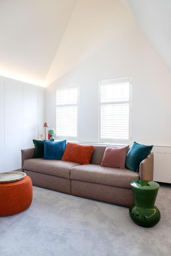 نيوبورت Blauwe Huis B&B المظهر الخارجي الصورة