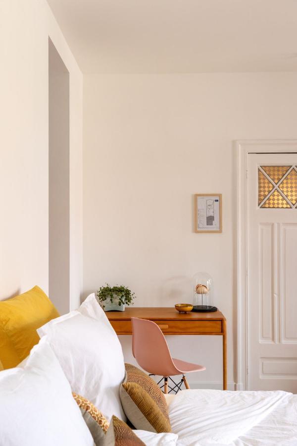 نيوبورت Blauwe Huis B&B المظهر الخارجي الصورة